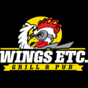 Wings ETC logo